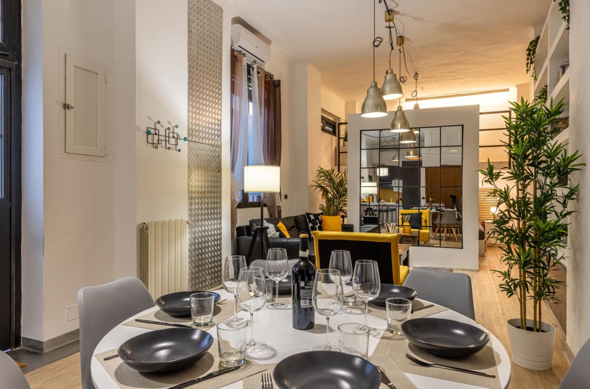 Industrial Loft In Maciacchini - Metro 50M Smartworking & Netflix Apartment Milano Exterior foto