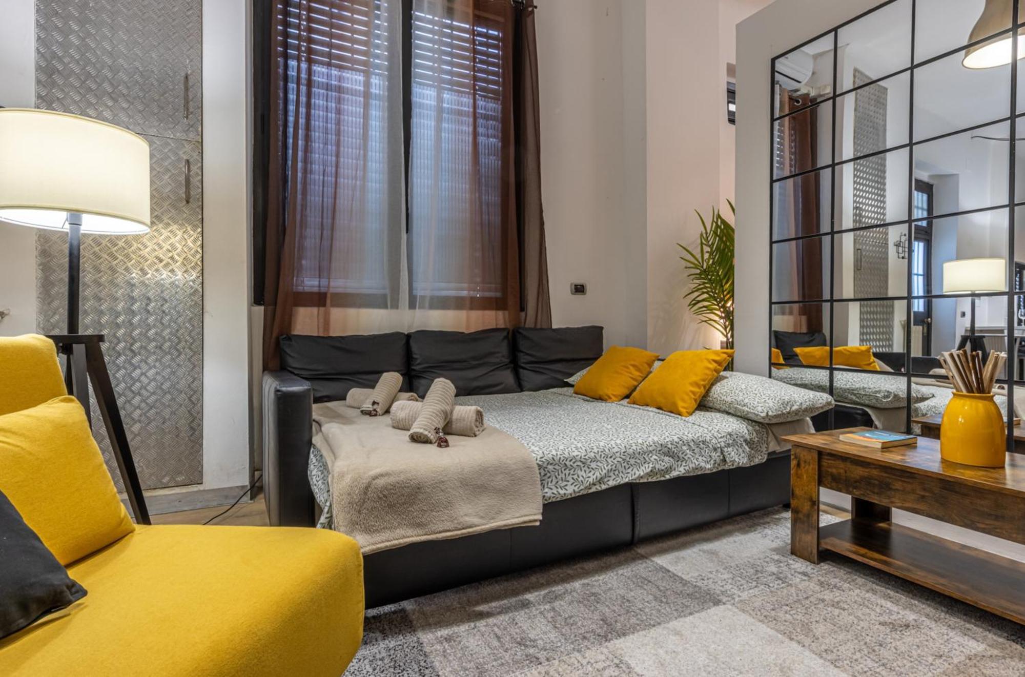 Industrial Loft In Maciacchini - Metro 50M Smartworking & Netflix Apartment Milano Exterior foto